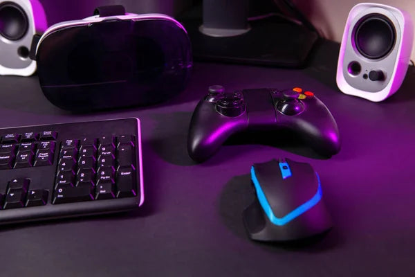 COMPUTER ACCESSORIES
